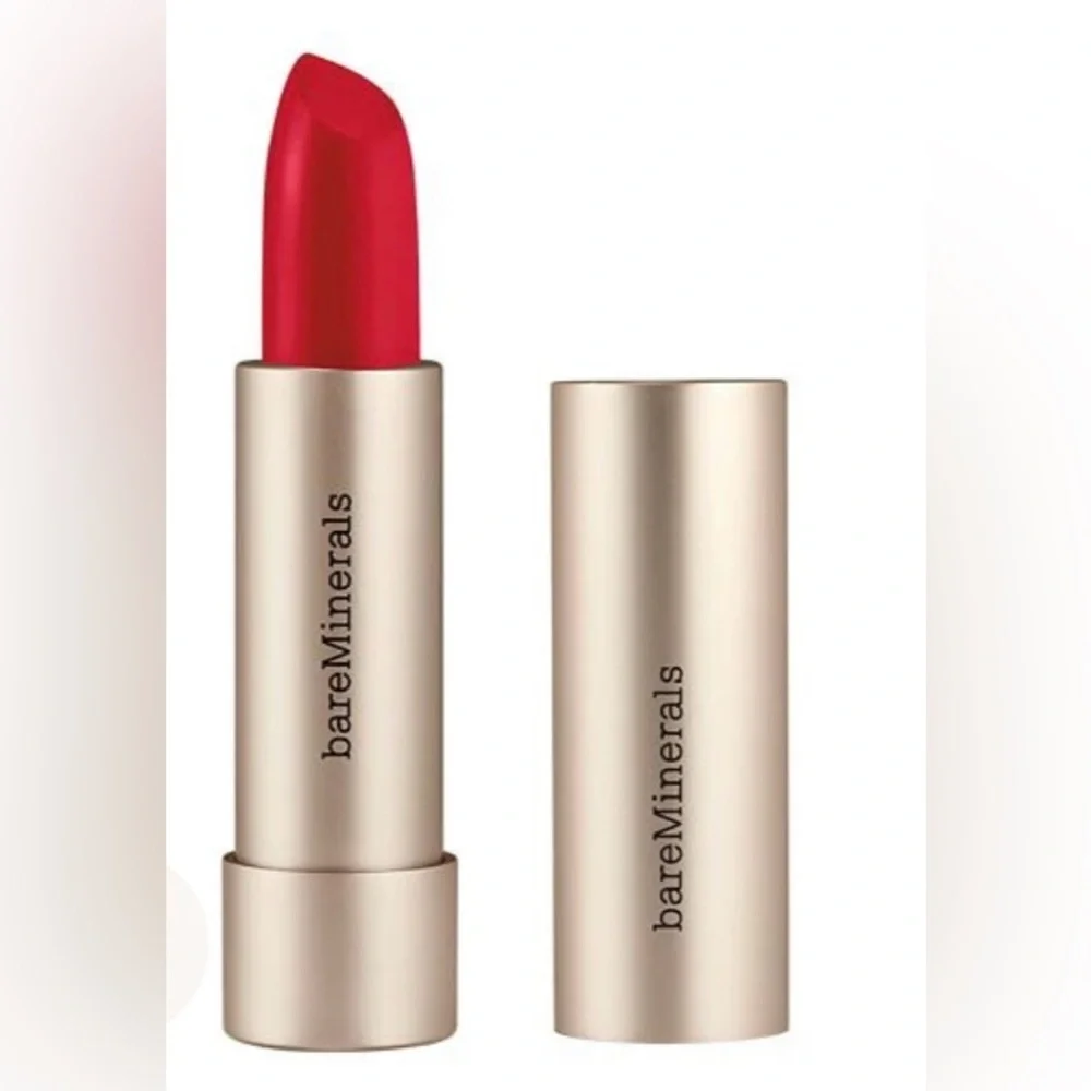 bareMinerals Mineralist Hydra-Smoothing Lipstick Courage